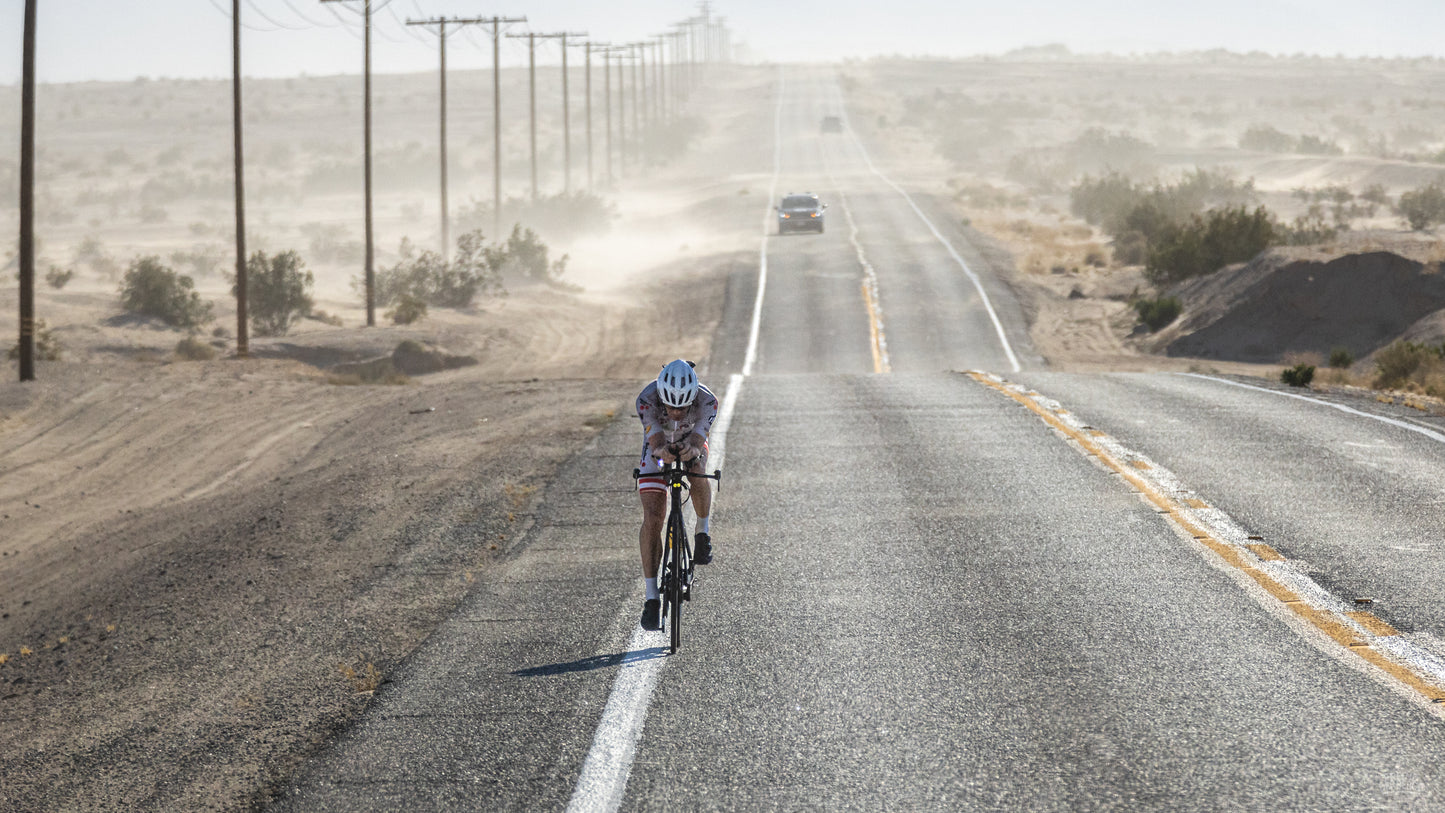 Esel Gravel 2026