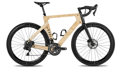Esel Gravel 2026