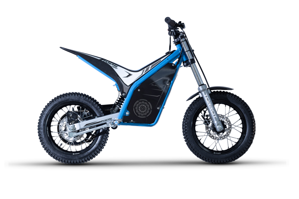 Torrot TR1