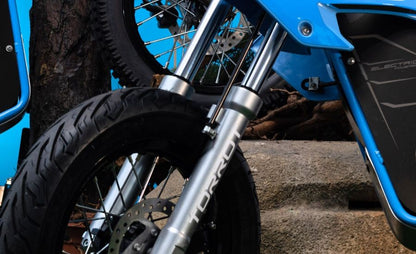 Torrot SM2