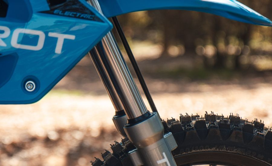 Torrot MX2