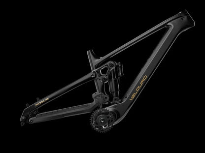 Velduro Rogue R - E-MTB