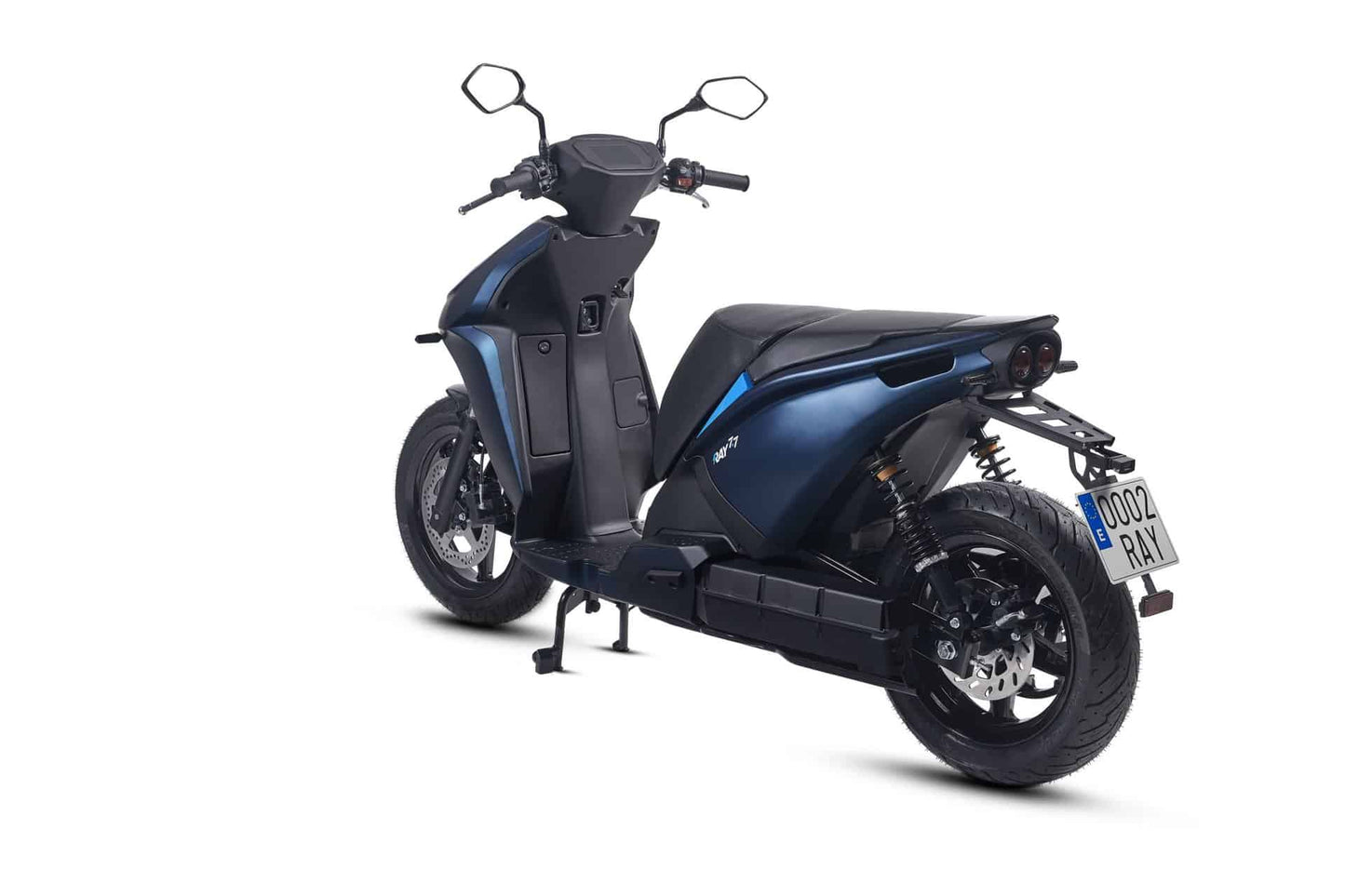 Ray 7.7